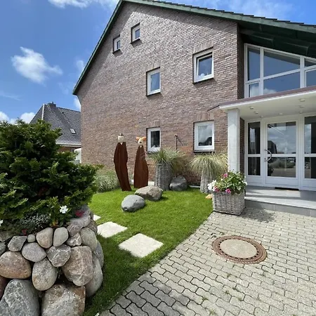 House - Residenz 4 Appartement *