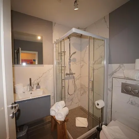 House - Residenz 4 Appartement *