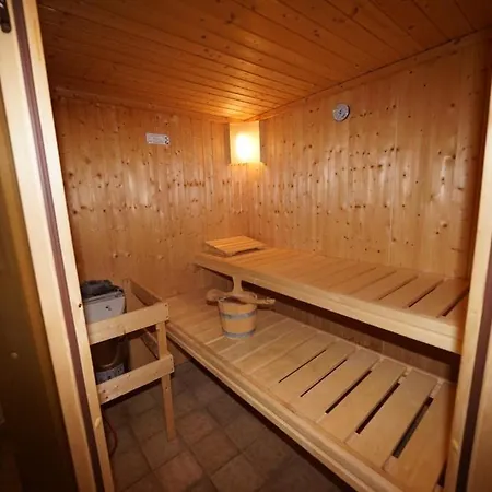 Appartement House - Residenz 4 Westerland