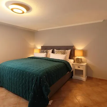 House - Residenz 4 * Westerland