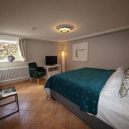 House - Residenz 4 Appartement Westerland