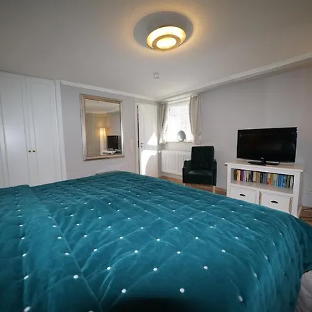 Appartement House - Residenz 4 *
